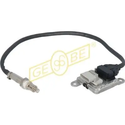 NOx-Sensor, Harnstoffeinspritzung 12 V GEBE 9 3533 1