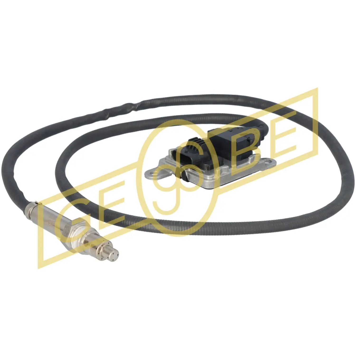 NOx-Sensor, Harnstoffeinspritzung 12 V 24 V GEBE 9 3537 1