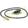 NOx-Sensor, Harnstoffeinspritzung 12 V 24 V GEBE 9 3537 1