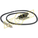 NOx-Sensor, Harnstoffeinspritzung 12 V 24 V GEBE 9 3537 1