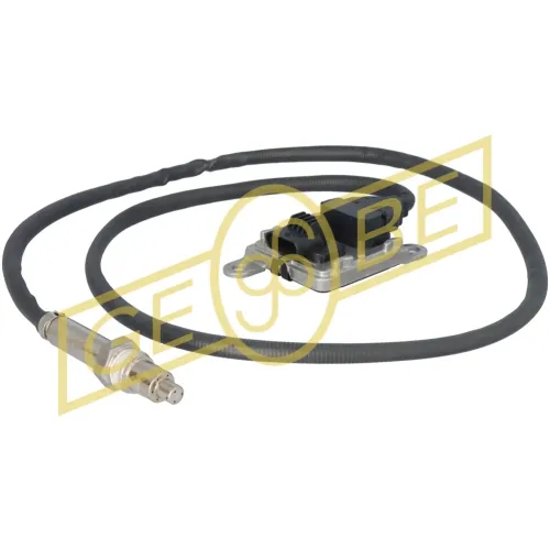 NOx-Sensor, Harnstoffeinspritzung 12 V 24 V GEBE 9 3537 1 Bild NOx-Sensor, Harnstoffeinspritzung 12 V 24 V GEBE 9 3537 1