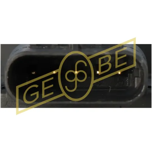 NOx-Sensor, Harnstoffeinspritzung 12 V 24 V GEBE 9 3537 1 Bild NOx-Sensor, Harnstoffeinspritzung 12 V 24 V GEBE 9 3537 1