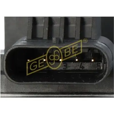 NOx-Sensor, Harnstoffeinspritzung 12 V GEBE 9 3545 1 Bild NOx-Sensor, Harnstoffeinspritzung 12 V GEBE 9 3545 1