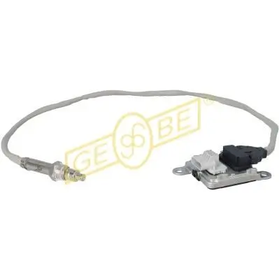 NOx-Sensor, Harnstoffeinspritzung 12 V GEBE 9 3552 1 Bild NOx-Sensor, Harnstoffeinspritzung 12 V GEBE 9 3552 1