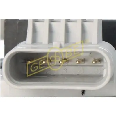 NOx-Sensor, Harnstoffeinspritzung 12 V GEBE 9 3552 1 Bild NOx-Sensor, Harnstoffeinspritzung 12 V GEBE 9 3552 1