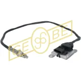 NOx-Sensor, Harnstoffeinspritzung 12 V GEBE 9 3557 1