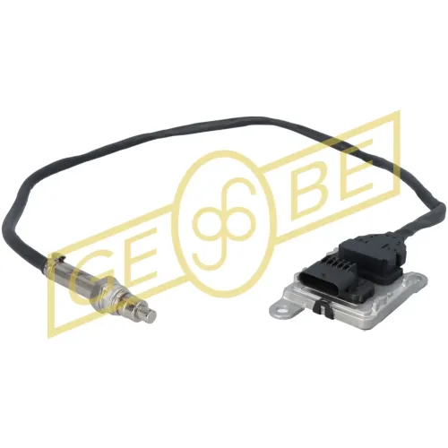 NOx-Sensor, Harnstoffeinspritzung 12 V GEBE 9 3557 1 Bild NOx-Sensor, Harnstoffeinspritzung 12 V GEBE 9 3557 1