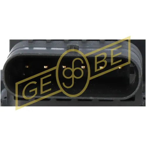 NOx-Sensor, Harnstoffeinspritzung 12 V GEBE 9 3557 1 Bild NOx-Sensor, Harnstoffeinspritzung 12 V GEBE 9 3557 1