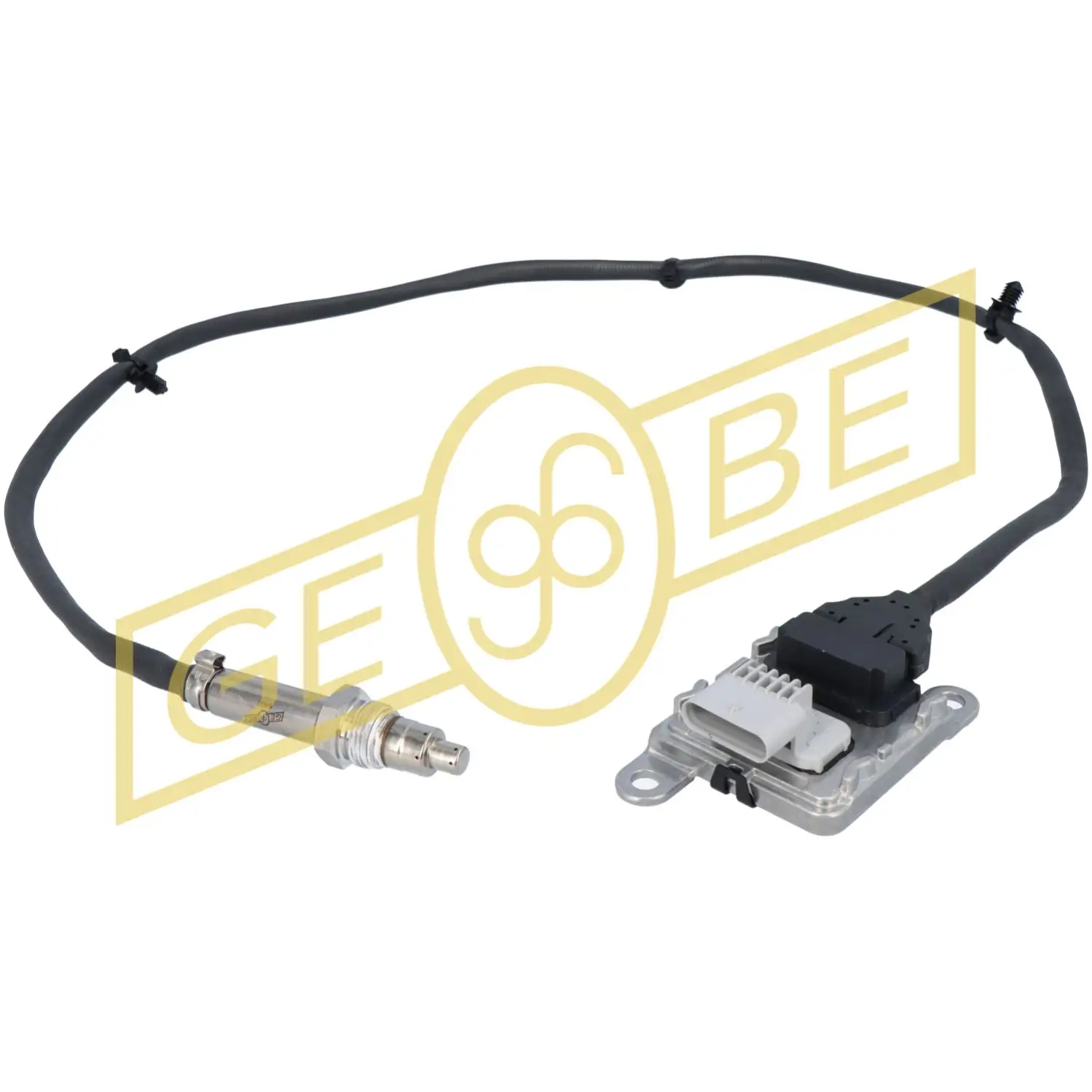 NOx-Sensor, Harnstoffeinspritzung 12 V GEBE 9 3558 1