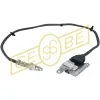 NOx-Sensor, Harnstoffeinspritzung 12 V GEBE 9 3558 1