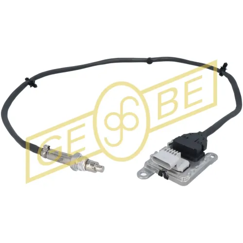 NOx-Sensor, Harnstoffeinspritzung 12 V GEBE 9 3558 1 Bild NOx-Sensor, Harnstoffeinspritzung 12 V GEBE 9 3558 1