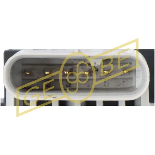 NOx-Sensor, Harnstoffeinspritzung 12 V GEBE 9 3558 1 Bild NOx-Sensor, Harnstoffeinspritzung 12 V GEBE 9 3558 1