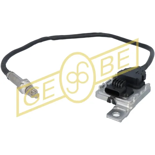NOx-Sensor, NOx-Katalysator 12 V GEBE 9 3587 1 Bild NOx-Sensor, NOx-Katalysator 12 V GEBE 9 3587 1