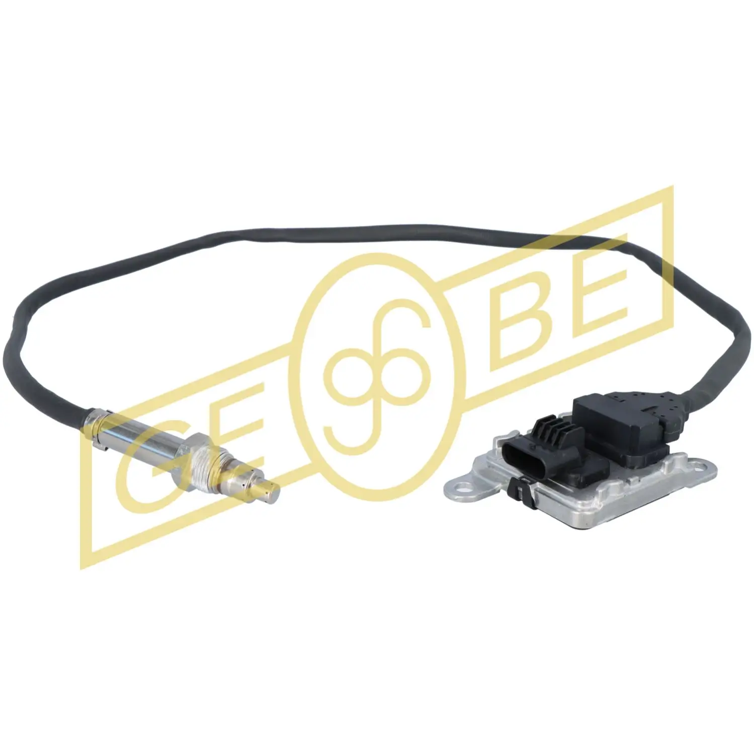 NOx-Sensor, Harnstoffeinspritzung 12 V GEBE 9 3602 1