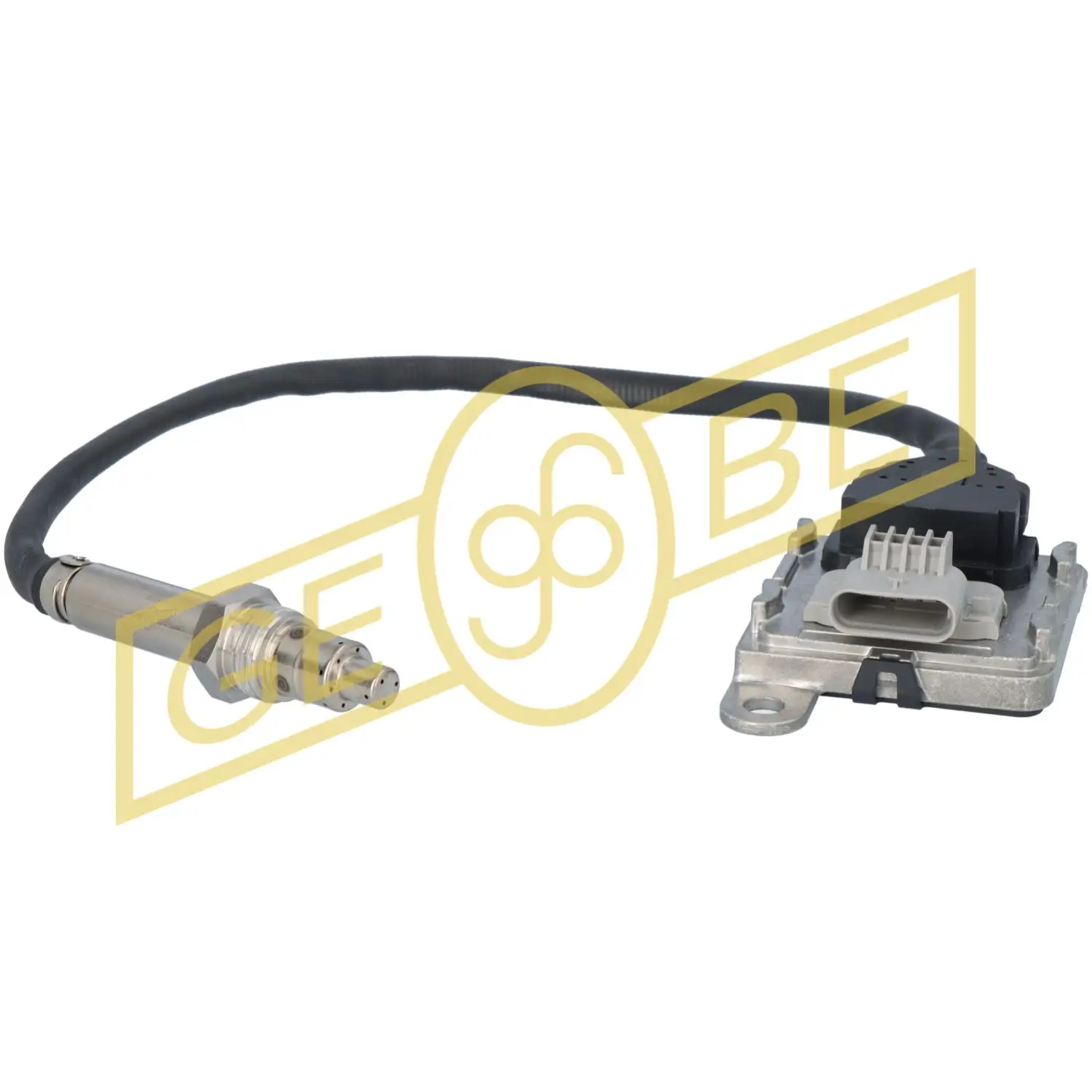 NOx-Sensor, Harnstoffeinspritzung 12 V GEBE 9 3603 1