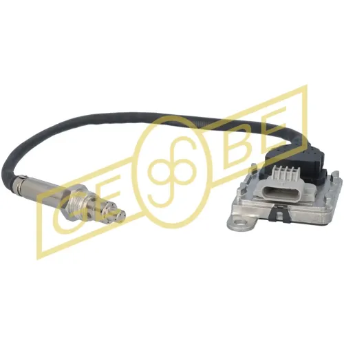NOx-Sensor, Harnstoffeinspritzung 12 V GEBE 9 3603 1 Bild NOx-Sensor, Harnstoffeinspritzung 12 V GEBE 9 3603 1