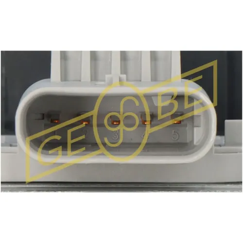NOx-Sensor, Harnstoffeinspritzung 12 V GEBE 9 3603 1 Bild NOx-Sensor, Harnstoffeinspritzung 12 V GEBE 9 3603 1