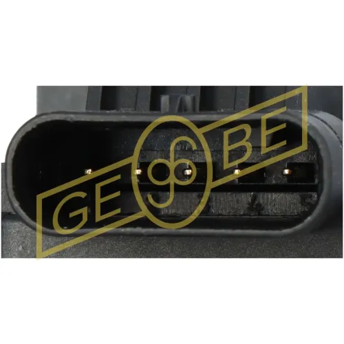 NOx-Sensor, Harnstoffeinspritzung 12 V GEBE 9 3609 1 Bild NOx-Sensor, Harnstoffeinspritzung 12 V GEBE 9 3609 1