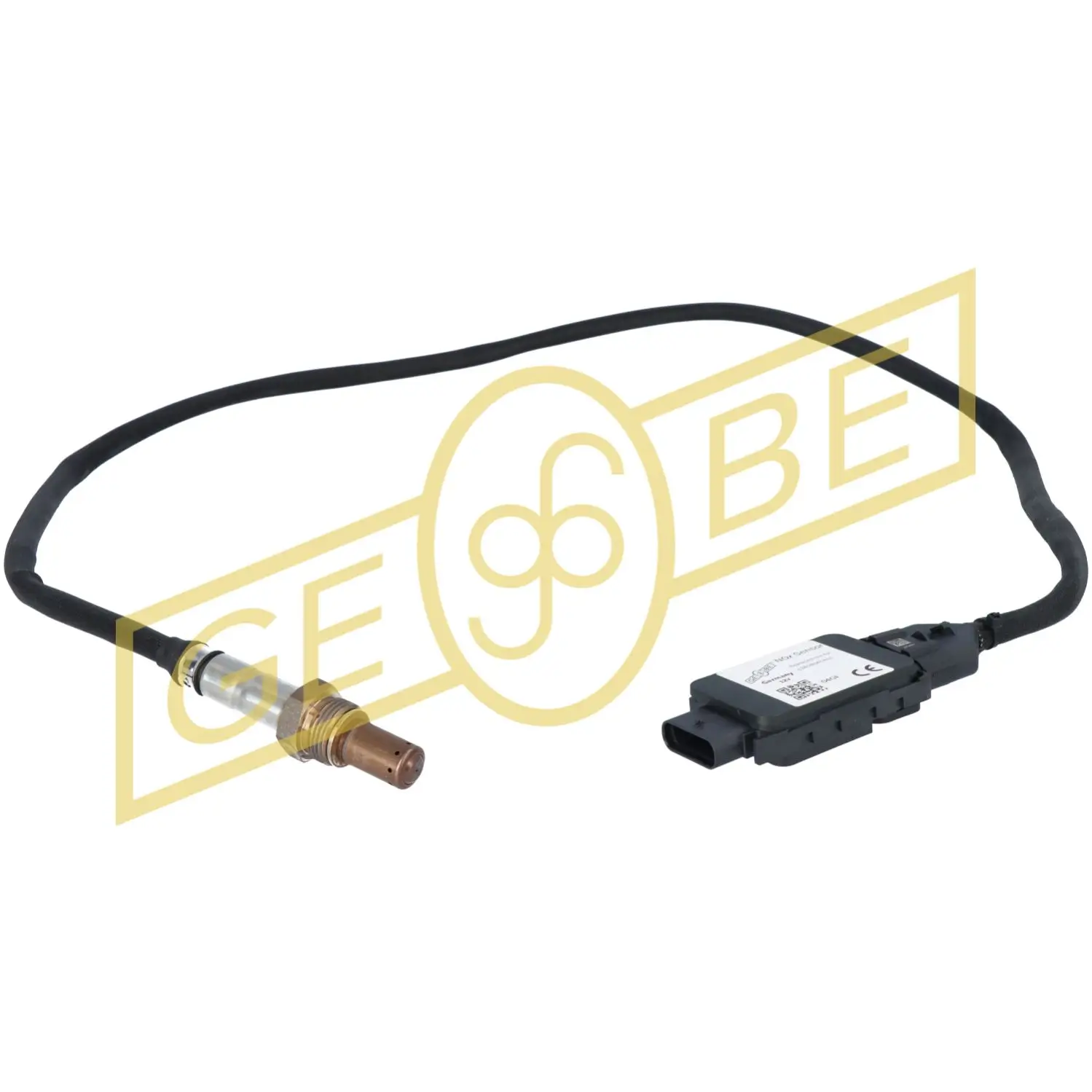 NOx-Sensor, Harnstoffeinspritzung 12 V GEBE 9 3614 1