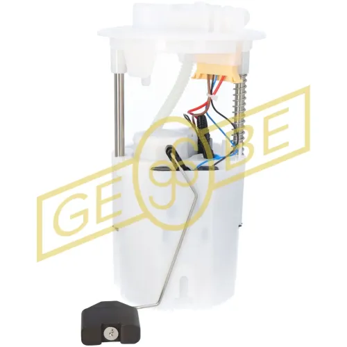 NOx-Sensor, Harnstoffeinspritzung 12 V GEBE 9 3615 1 Bild NOx-Sensor, Harnstoffeinspritzung 12 V GEBE 9 3615 1