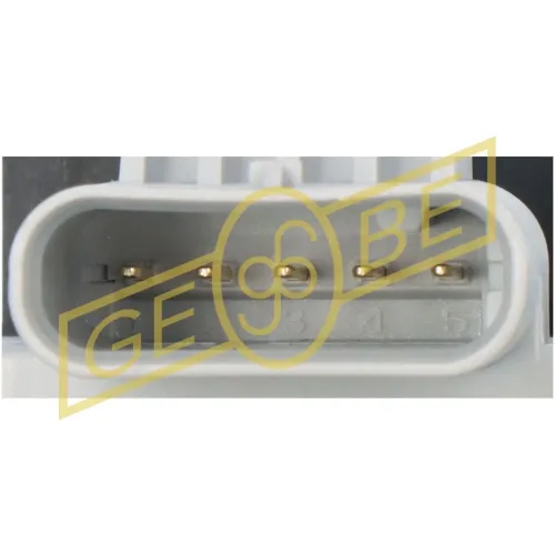 NOx-Sensor, Harnstoffeinspritzung 12 V GEBE 9 3625 1 Bild NOx-Sensor, Harnstoffeinspritzung 12 V GEBE 9 3625 1