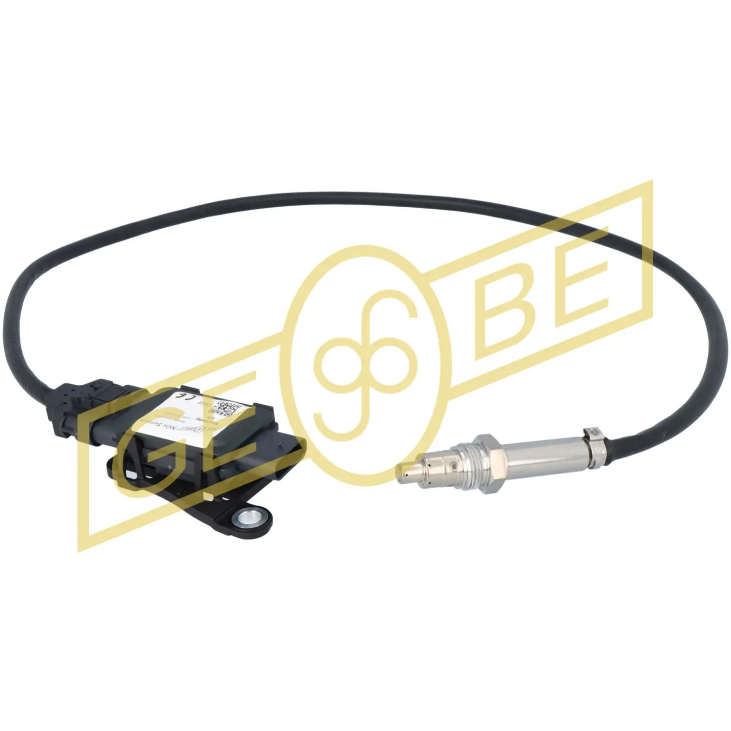 NOx-Sensor, Harnstoffeinspritzung 12 V GEBE 9 3628 1