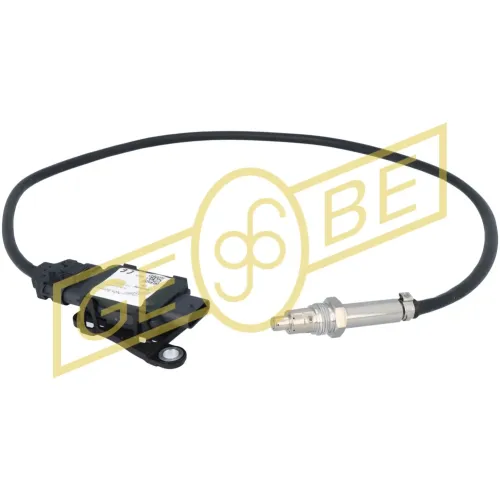 NOx-Sensor, Harnstoffeinspritzung 12 V GEBE 9 3628 1 Bild NOx-Sensor, Harnstoffeinspritzung 12 V GEBE 9 3628 1