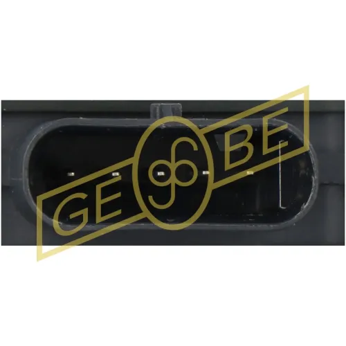 NOx-Sensor, Harnstoffeinspritzung 12 V GEBE 9 3628 1 Bild NOx-Sensor, Harnstoffeinspritzung 12 V GEBE 9 3628 1