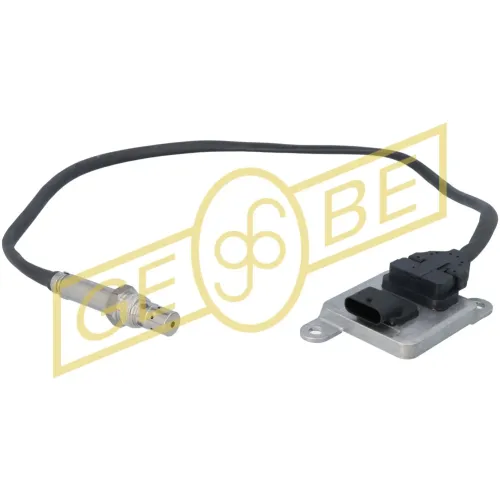 NOx-Sensor, Harnstoffeinspritzung 12 V GEBE 9 3677 1 Bild NOx-Sensor, Harnstoffeinspritzung 12 V GEBE 9 3677 1