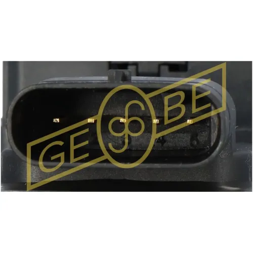 NOx-Sensor, Harnstoffeinspritzung 12 V GEBE 9 3677 1 Bild NOx-Sensor, Harnstoffeinspritzung 12 V GEBE 9 3677 1