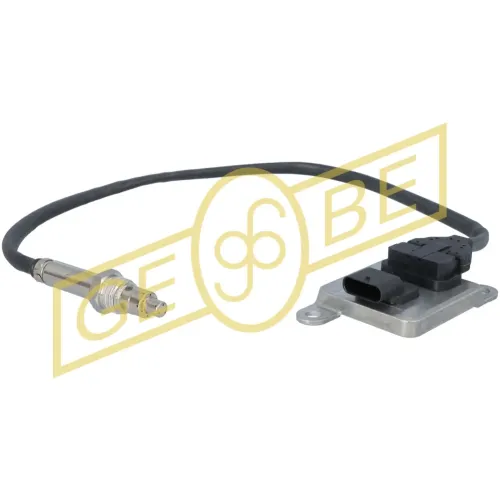 NOx-Sensor, Harnstoffeinspritzung 12 V GEBE 9 3679 1 Bild NOx-Sensor, Harnstoffeinspritzung 12 V GEBE 9 3679 1