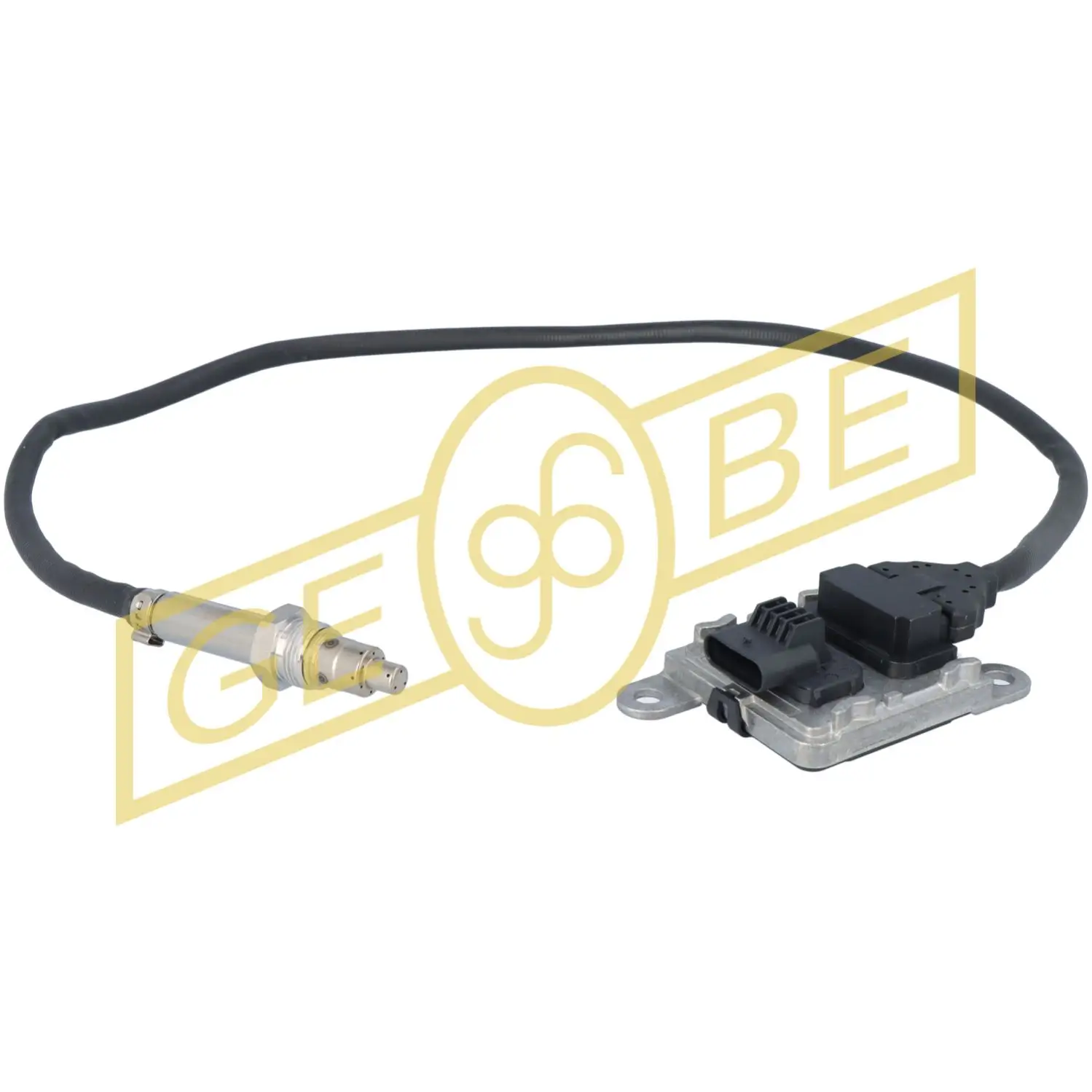 NOx-Sensor, Harnstoffeinspritzung 12 V GEBE 9 3683 1