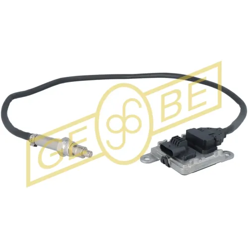 NOx-Sensor, Harnstoffeinspritzung 12 V GEBE 9 3683 1 Bild NOx-Sensor, Harnstoffeinspritzung 12 V GEBE 9 3683 1