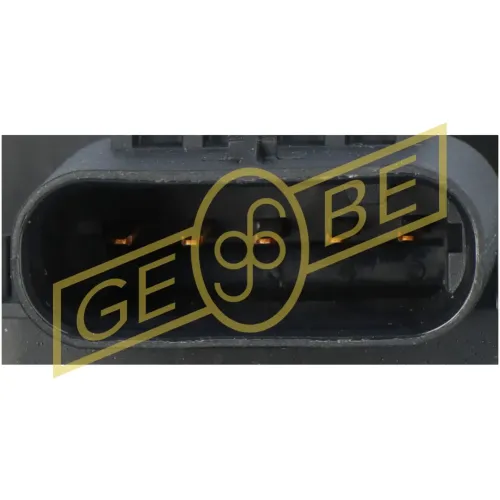 NOx-Sensor, Harnstoffeinspritzung 12 V GEBE 9 3683 1 Bild NOx-Sensor, Harnstoffeinspritzung 12 V GEBE 9 3683 1