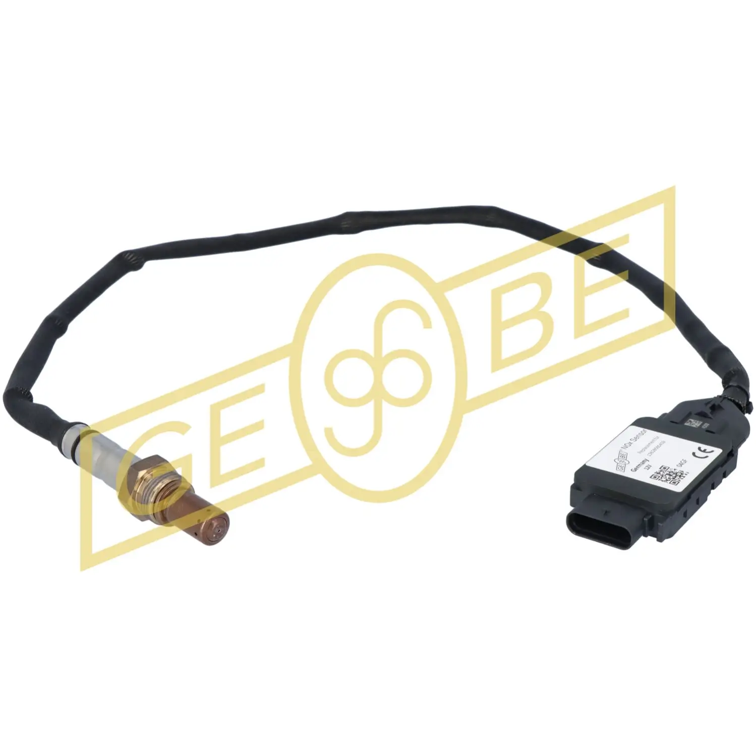 NOx-Sensor, Harnstoffeinspritzung 12 V GEBE 9 3730 1