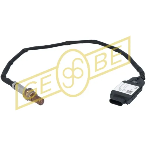 NOx-Sensor, Harnstoffeinspritzung 12 V GEBE 9 3730 1 Bild NOx-Sensor, Harnstoffeinspritzung 12 V GEBE 9 3730 1