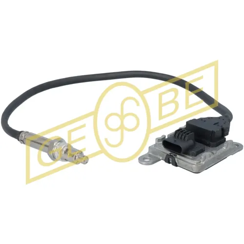 NOx-Sensor, NOx-Katalysator 12 V GEBE 9 3733 1 Bild NOx-Sensor, NOx-Katalysator 12 V GEBE 9 3733 1