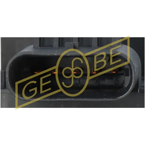 NOx-Sensor, NOx-Katalysator 12 V GEBE 9 3733 1 Bild NOx-Sensor, NOx-Katalysator 12 V GEBE 9 3733 1