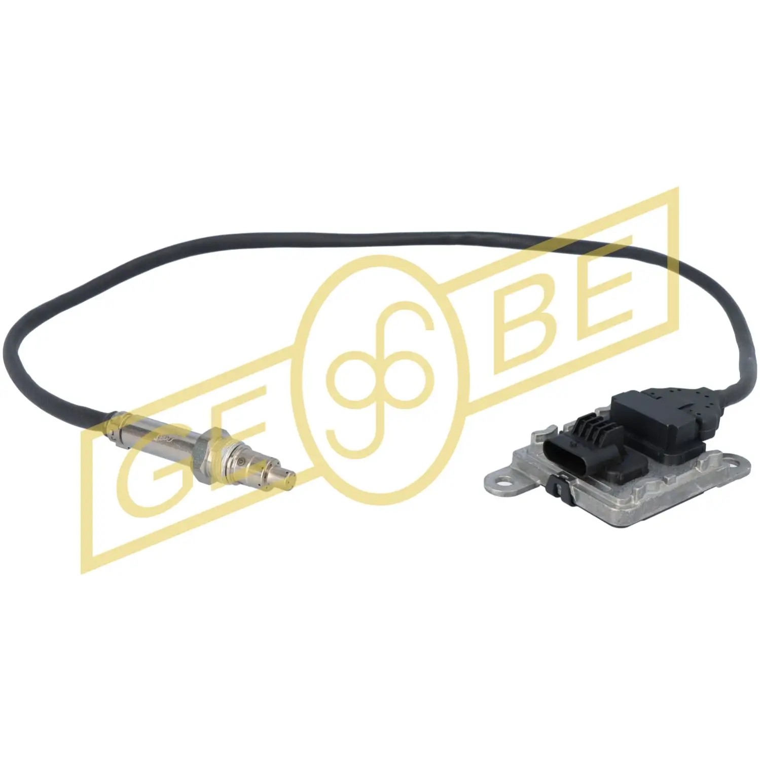 NOx-Sensor, Harnstoffeinspritzung 12 V GEBE 9 3735 1