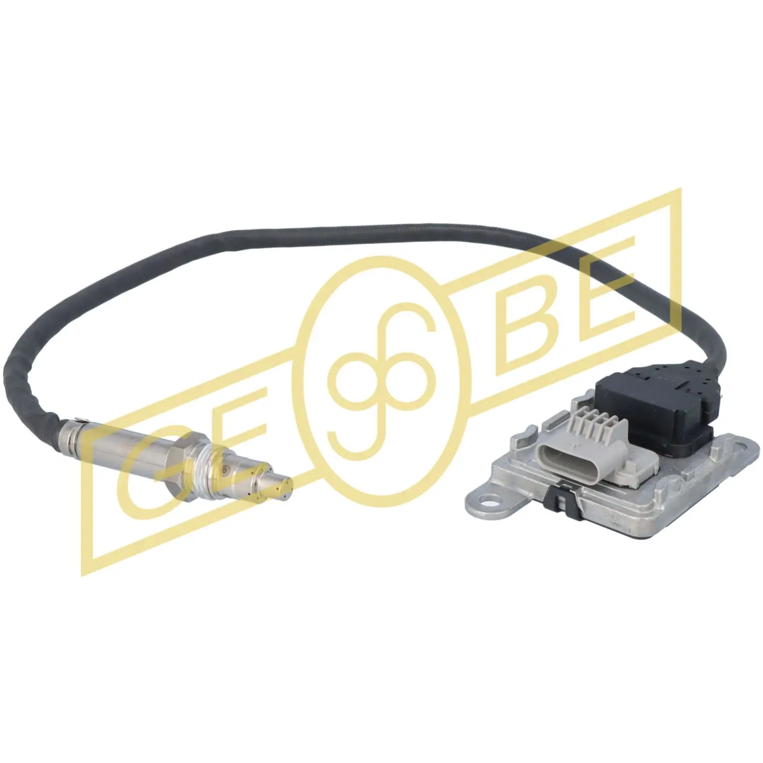 NOx-Sensor, Harnstoffeinspritzung 12 V GEBE 9 3736 1