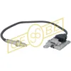 NOx-Sensor, Harnstoffeinspritzung 12 V GEBE 9 3736 1