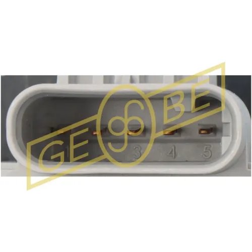 NOx-Sensor, Harnstoffeinspritzung 12 V GEBE 9 3736 1 Bild NOx-Sensor, Harnstoffeinspritzung 12 V GEBE 9 3736 1