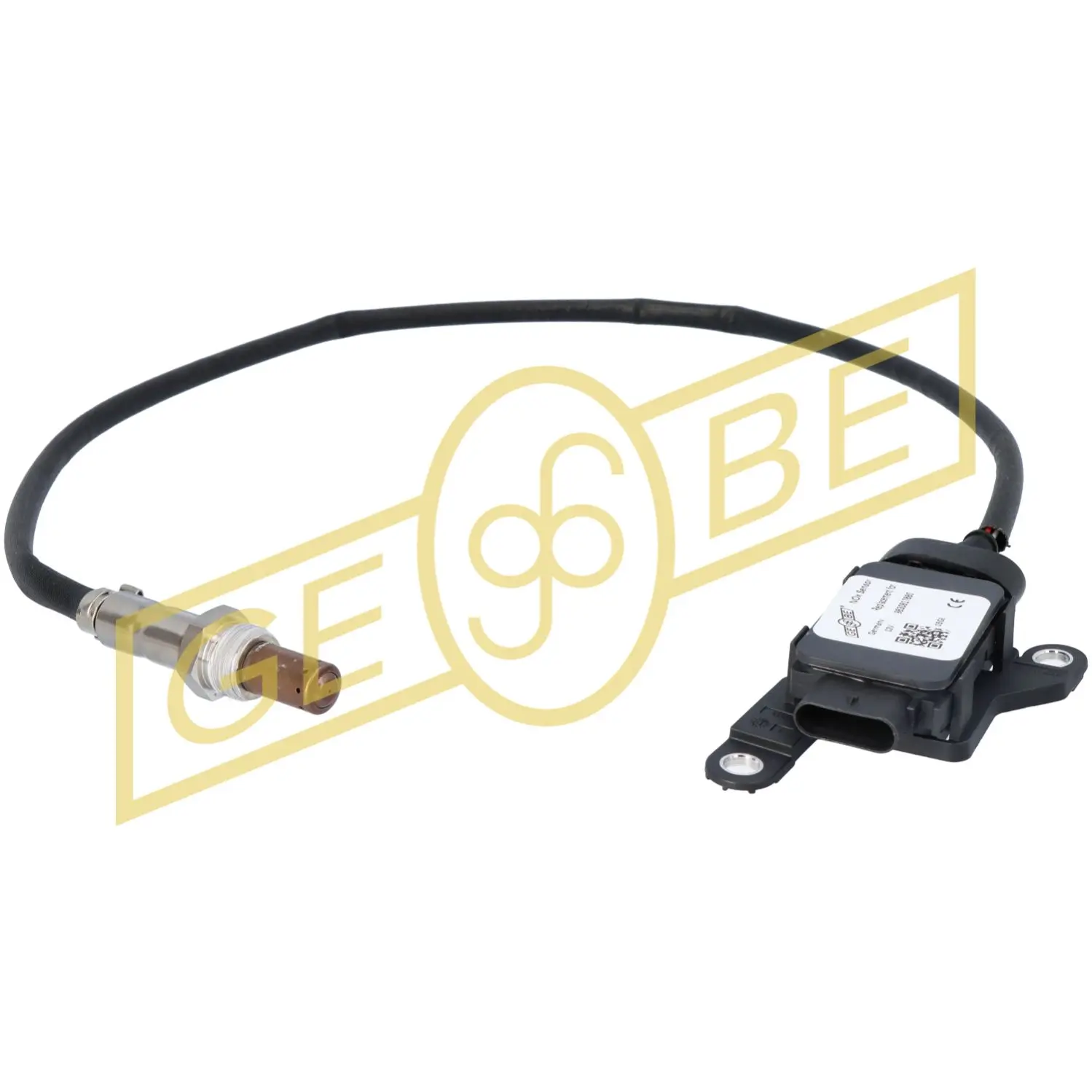 NOx-Sensor, Harnstoffeinspritzung 12 V GEBE 9 3772 1