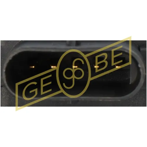 NOx-Sensor, Harnstoffeinspritzung 12 V GEBE 9 3772 1 Bild NOx-Sensor, Harnstoffeinspritzung 12 V GEBE 9 3772 1