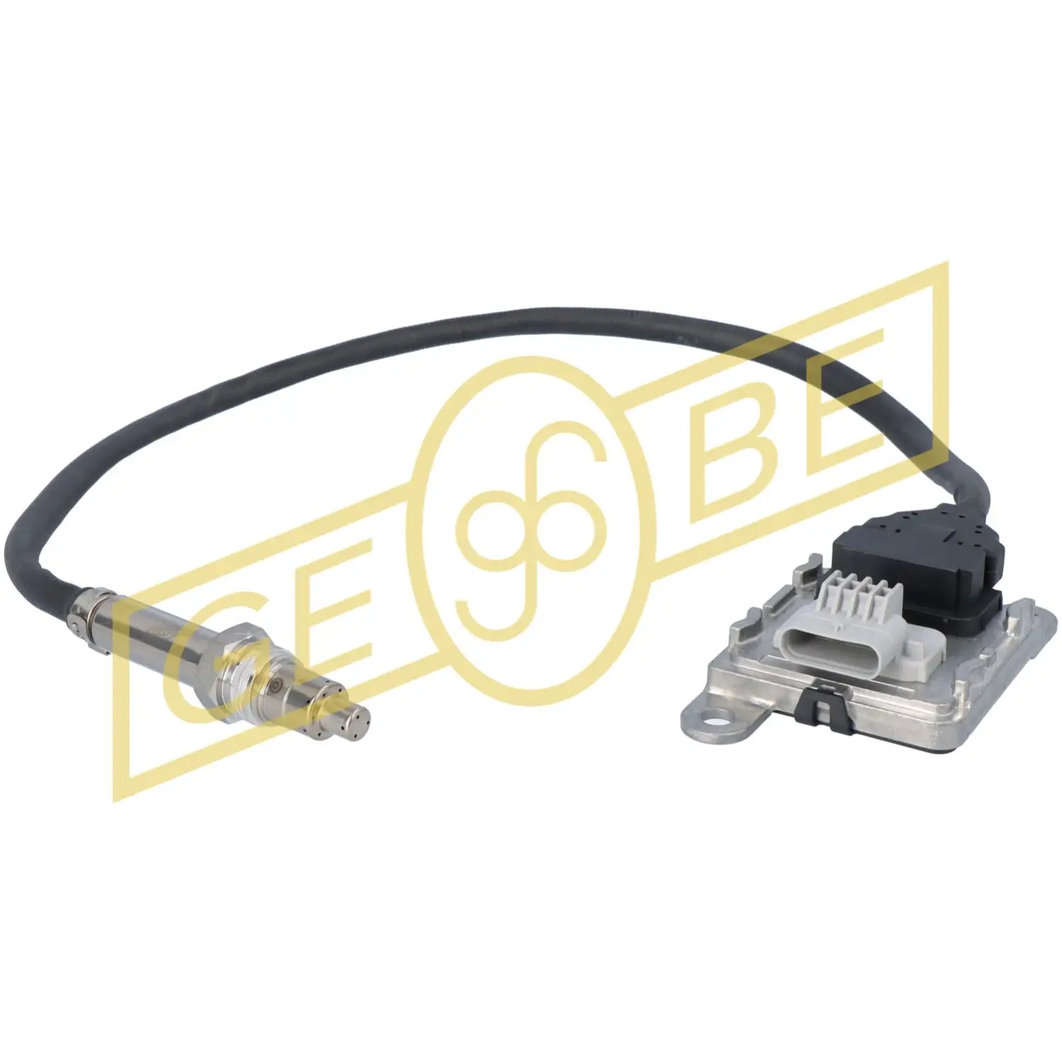 NOx-Sensor, Harnstoffeinspritzung 12 V GEBE 9 3779 1