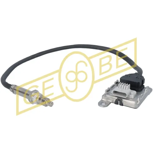 NOx-Sensor, Harnstoffeinspritzung 12 V GEBE 9 3779 1 Bild NOx-Sensor, Harnstoffeinspritzung 12 V GEBE 9 3779 1
