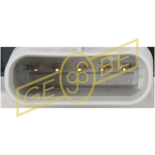 NOx-Sensor, Harnstoffeinspritzung 12 V GEBE 9 3779 1 Bild NOx-Sensor, Harnstoffeinspritzung 12 V GEBE 9 3779 1