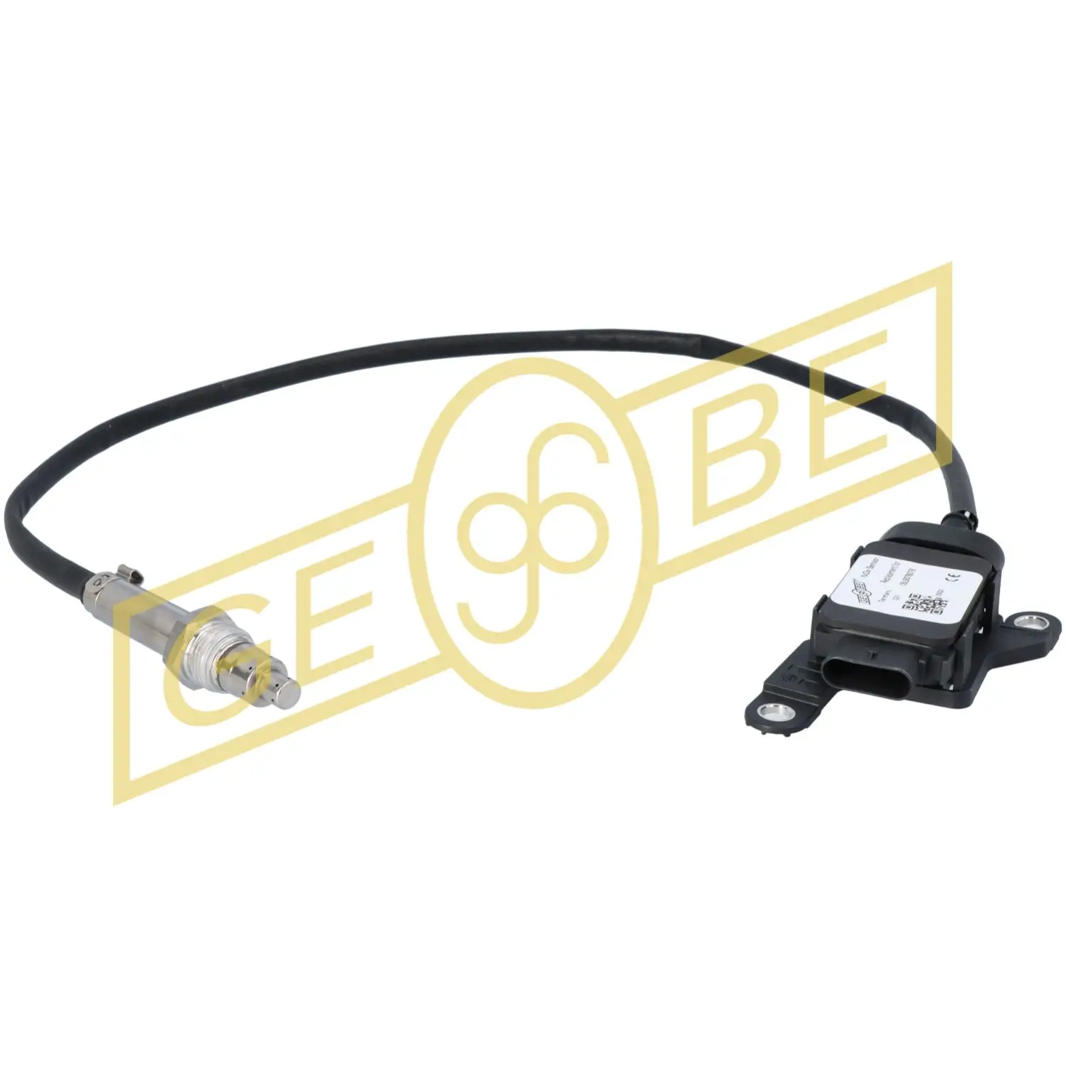 NOx-Sensor, Harnstoffeinspritzung 12 V GEBE 9 3799 1