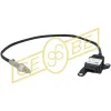 NOx-Sensor, Harnstoffeinspritzung 12 V GEBE 9 3799 1