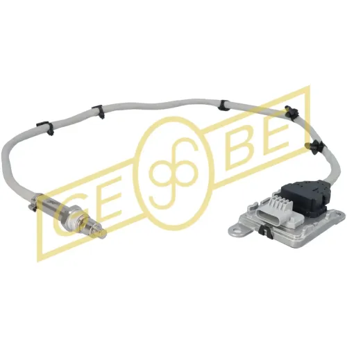 NOx-Sensor, Harnstoffeinspritzung 12 V GEBE 9 3803 1 Bild NOx-Sensor, Harnstoffeinspritzung 12 V GEBE 9 3803 1